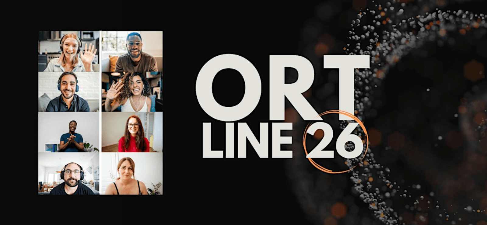 ORTLINE 2026 | An Online Open and Relational Theology Conference