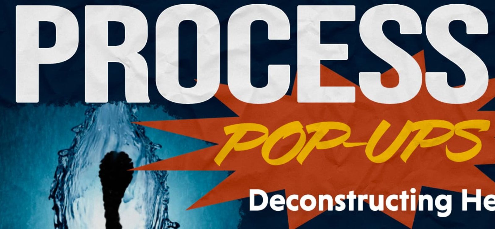 Deconstructing Hell with Chad Bahl - Process & Faith - Center for Process Studies