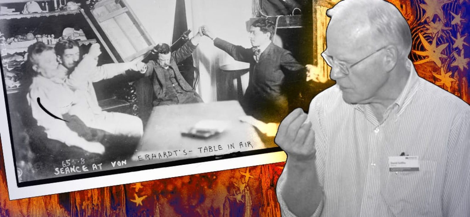 Process Thought and PSI Phenomena - Header