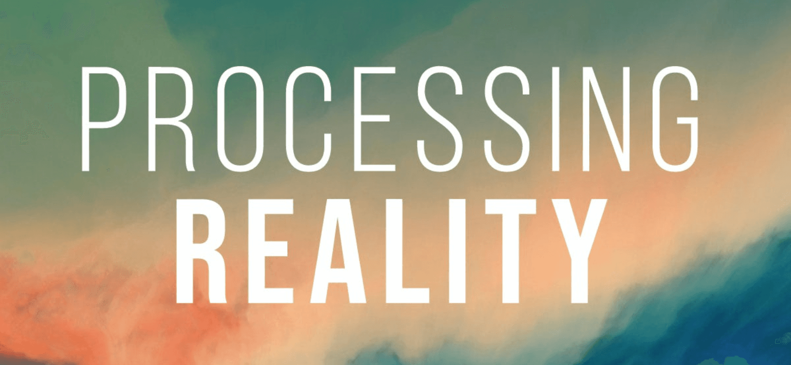 Processing Reality Header