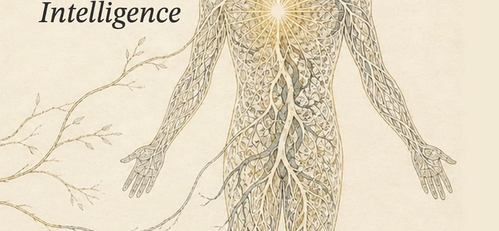 Remembering the Human Microcosm in the Age of Mechanized Intelligence by Matthew David Segall