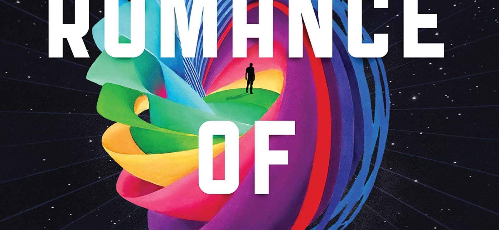 The Romance of Reality How the Universe Organizes Itself to Create Life, Consciousness, and Cosmic Complexity