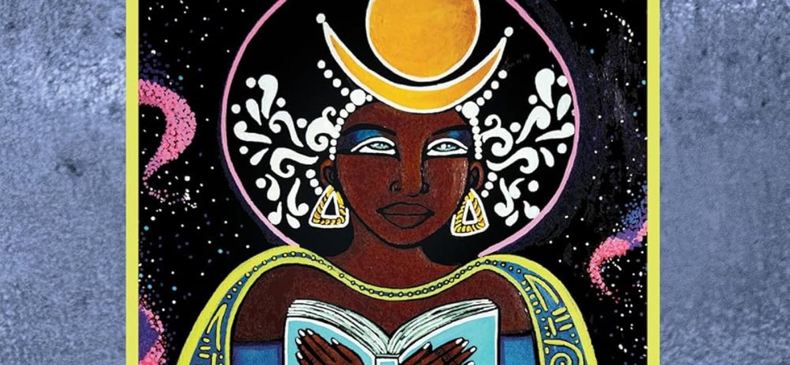 Toward Afrodiasporic and Afrofuturist Philosophies of Religion by Jon Ivan Gill