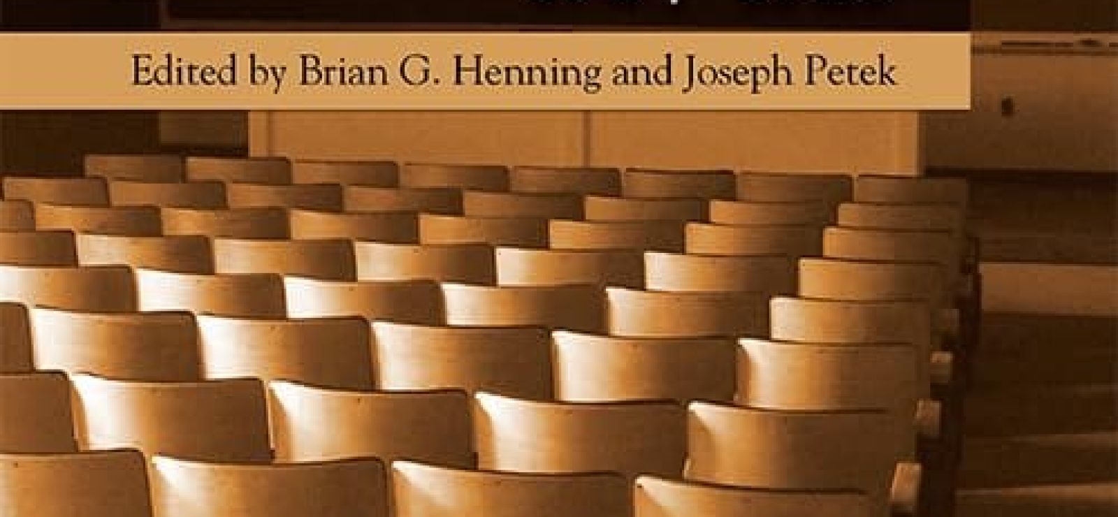 Whitehead at Harvard, 1924–1925 by Brian G. Henning and Joseph Petek (editors)